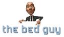 The Bed Guy logo